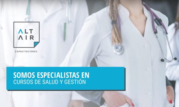 Altair Capacitaciones