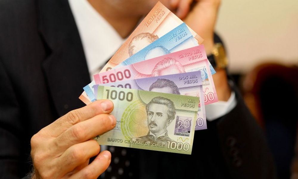 Aporte préstamo de emergencia