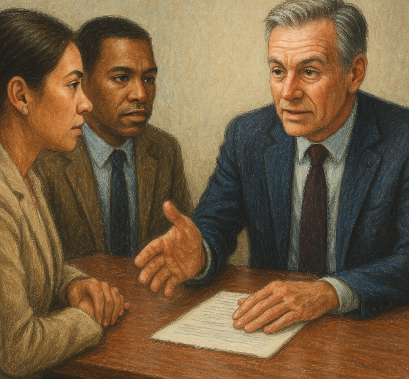 ¿Qué materias se pueden negociar colectivamente?