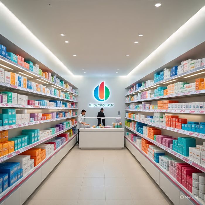 Intentó usar receta falsa para comprar clonazepam en farmacia de La Unión y lo descubrieron: Corte confirmó prisión efectiva