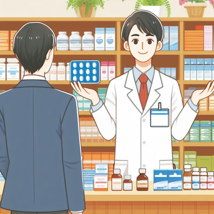 DÍA MUNDIAL DEL QUÍMICO FARMACÉUTICO